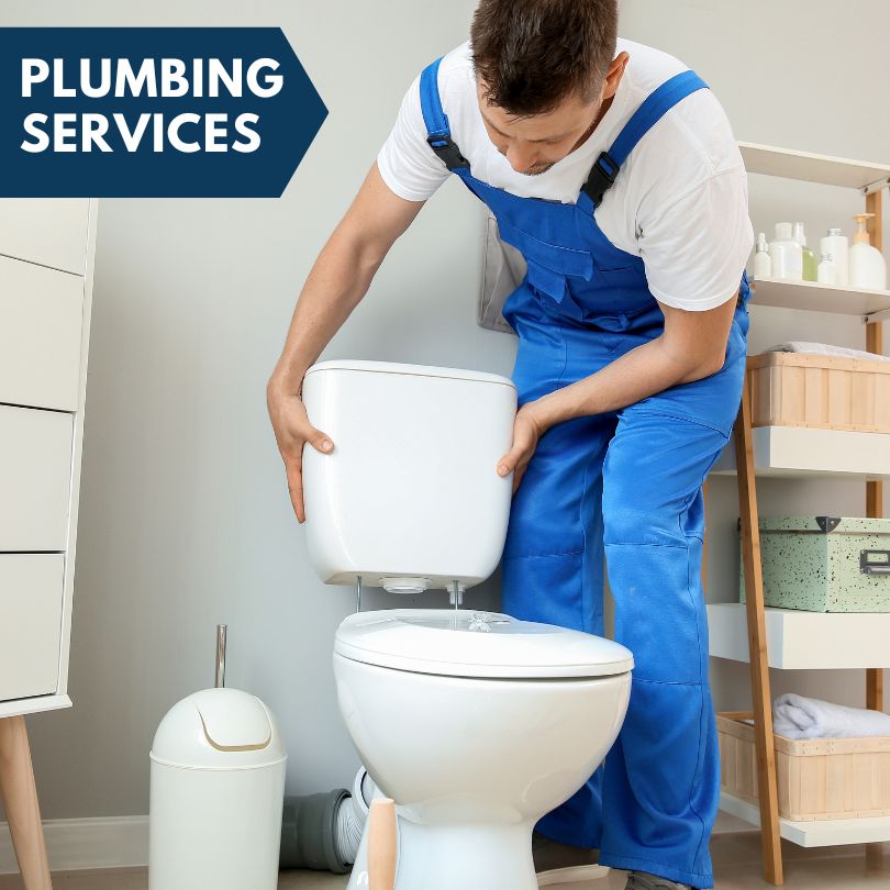 Plumbing Company in Strathcona, MN